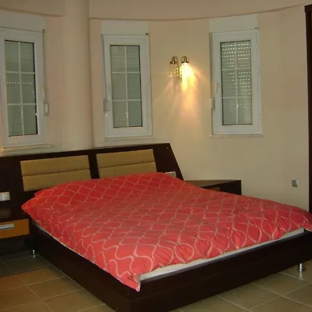 Bella Semesterbostad Belek