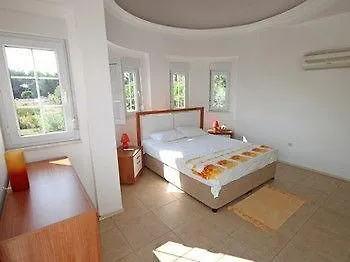 Feriehus Bella Belek