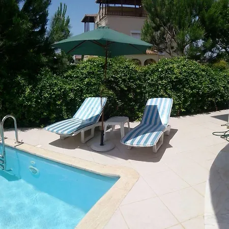 Bella * Belek