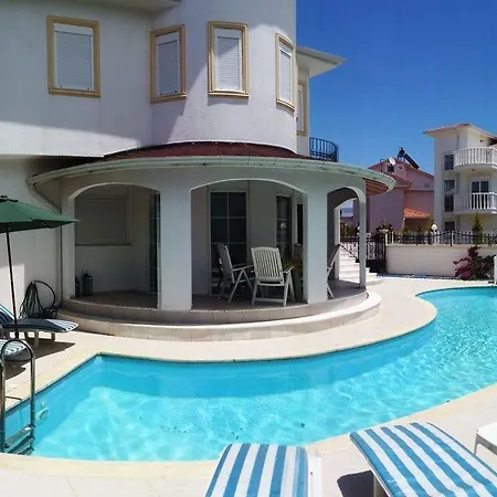 Bella Semesterbostad Belek